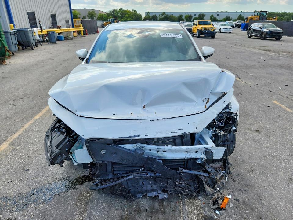 2019 Mazda 3 მანქანა იყიდება აუქციონზე, vin: JM1BPAMM3K1140158, აუქციონის ნომერი: 62435336