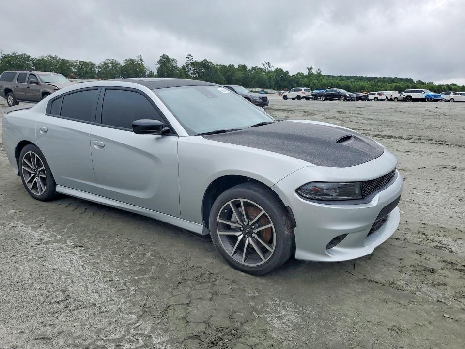 59939026 :رقم المزاد ، 2C3CDXCT0PH598004 vin ، 2023 Dodge Charger مزاد بيع