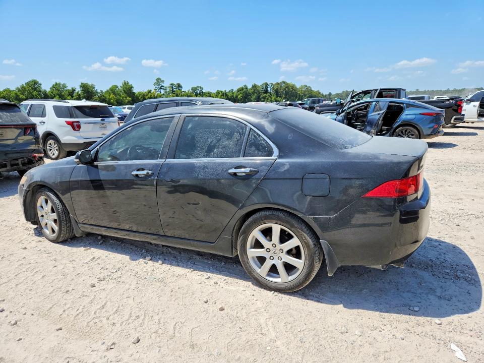 Aukcja sprzedaży 2005 Acura Tsx, vin: JH4CL96925C010001, numer aukcji: 63352006