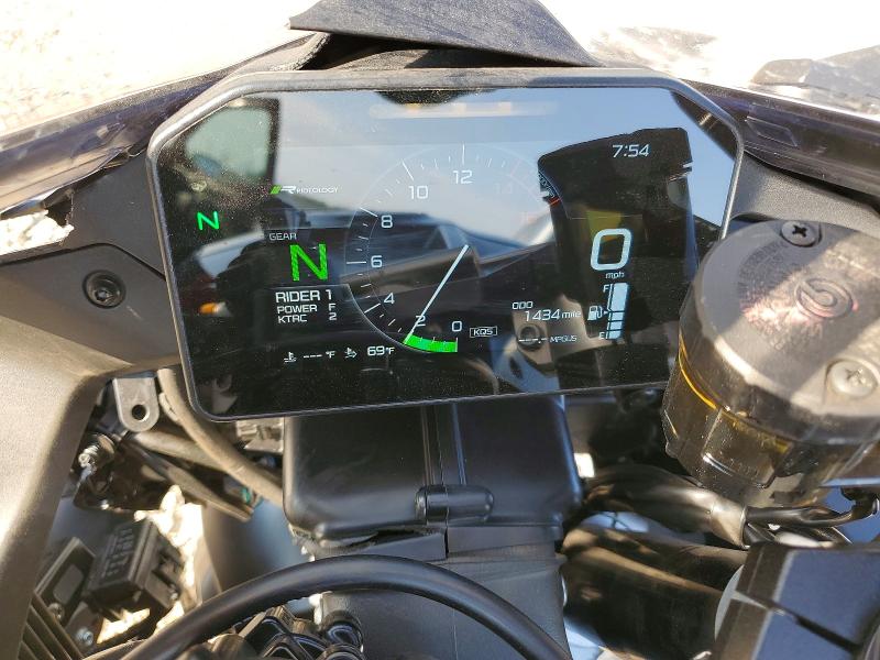 Продажа на аукционе авто 2026 Kawasaki Zx1003, vin: JKBZXXB12TA000622, номер лота: 62987556