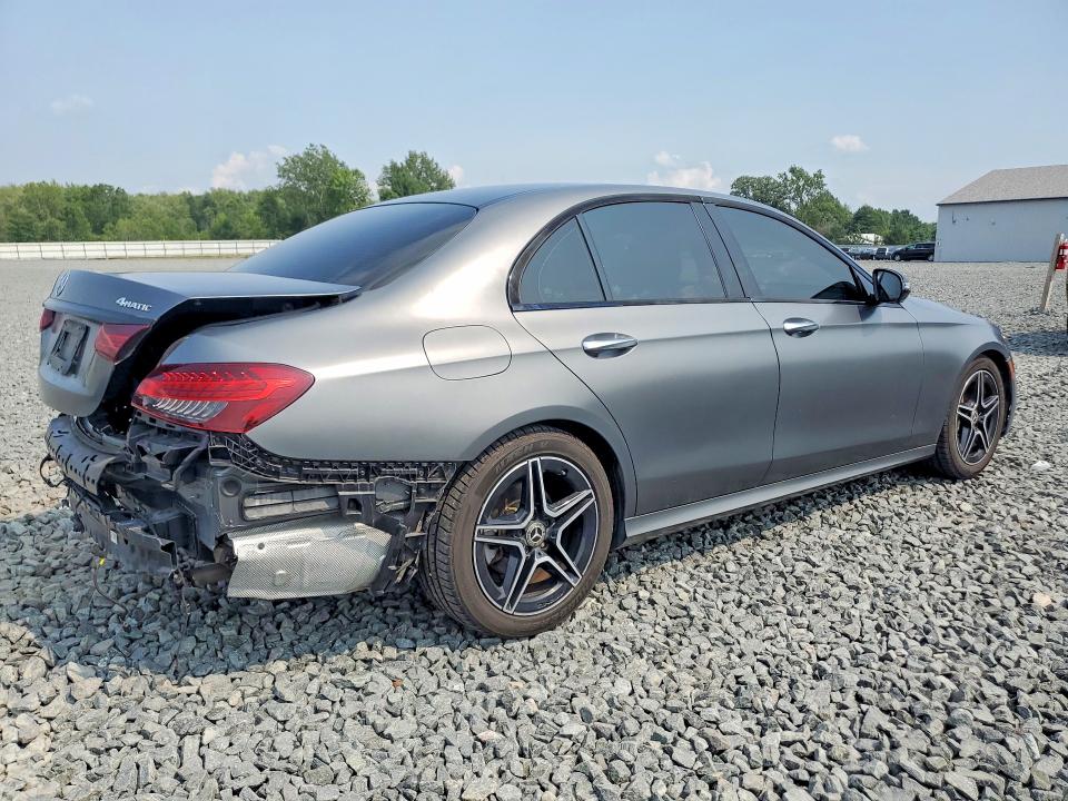 62230456 :رقم المزاد ، W1KZF8EB8MA957996 vin ، 2021 Mercedes-benz E مزاد بيع