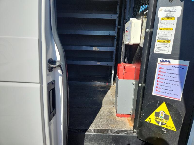 Aukcja sprzedaży 2011 Ford Econoline, vin: 1FTNS1EW5BDA18217, numer aukcji: 62661226