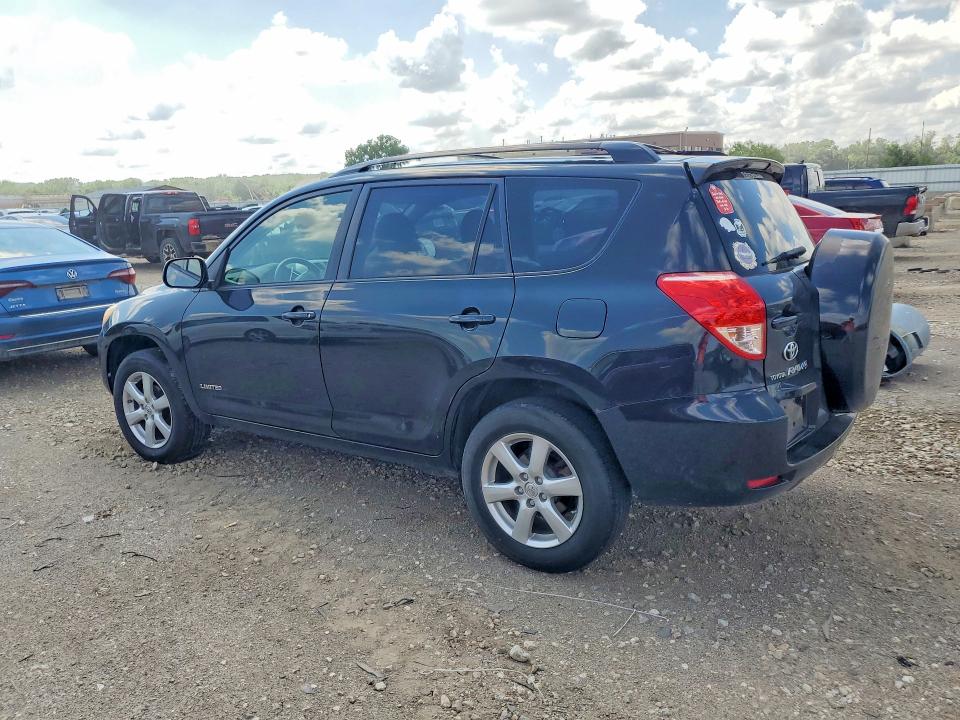 Продаж на аукціоні авто 2006 Toyota Rav4, vin: JTMZD31V566018779, номер лоту: 60074926