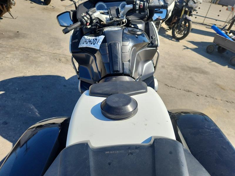 Aukcja sprzedaży 2016 Bmw R1200, vin: WB10A1303GZ195870, numer aukcji: 61345436