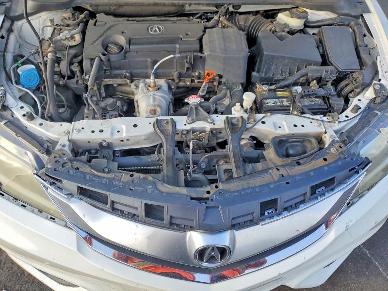 Продаж на аукціоні авто 2018 Acura Ilx, vin: 19UDE2F75JA005811, номер лоту: 62282726