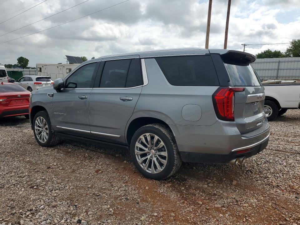 2024 Gmc Yukon მანქანა იყიდება აუქციონზე, vin: 1GKS2DKL0RR359573, აუქციონის ნომერი: 61613196