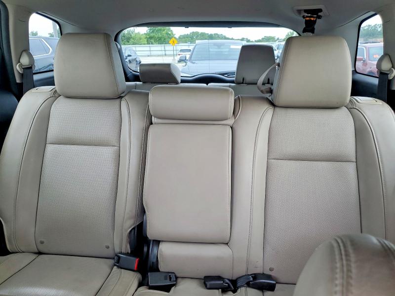 Продажа на аукционе авто 2014 Mazda Cx-9, vin: JM3TB3DA6E0437205, номер лота: 62514016