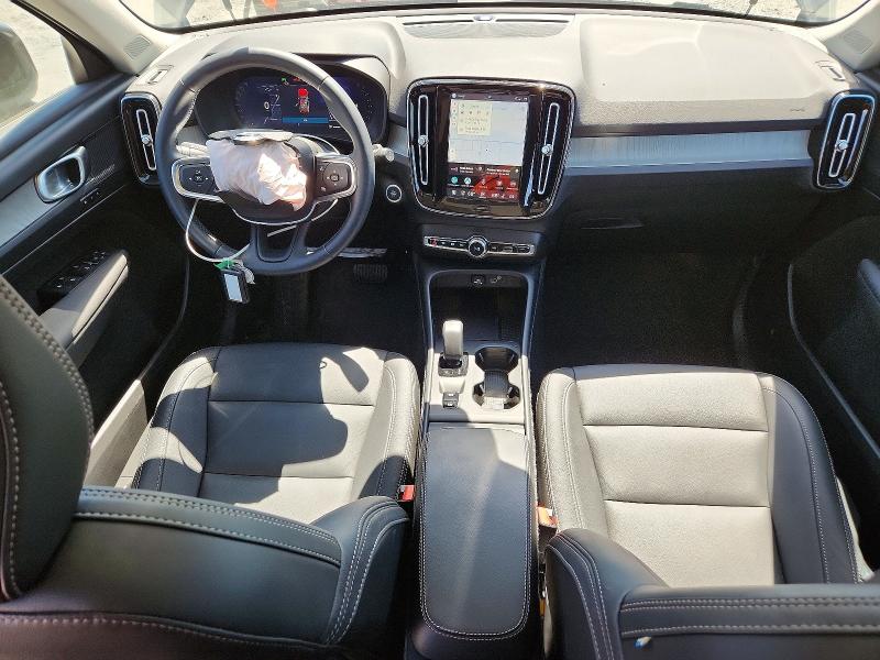 Aukcja sprzedaży 2026 Volvo Xc40, vin: YV4K92UJ4T2745983, numer aukcji: 59848406