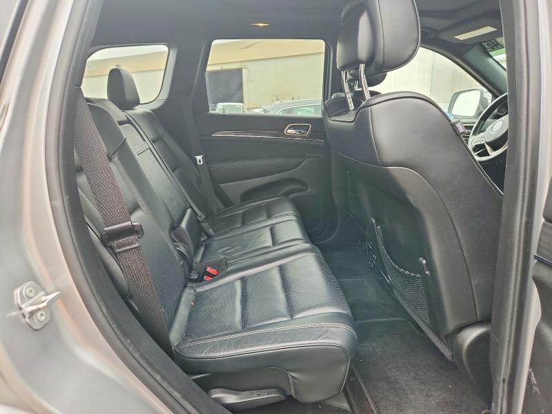 Aukcja sprzedaży 2015 Jeep Grand Cherokee, vin: 1C4RJFCG2FC768621, numer aukcji: 60010046