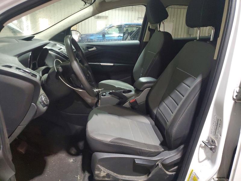Продаж на аукціоні авто 2013 Ford Escape, vin: 1FMCU9GX2DUA98225, номер лоту: 61229346