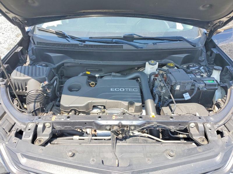 Продажа на аукционе авто 2020 Chevrolet Equinox, vin: 3GNAXHEV4LS711319, номер лота: 63051476