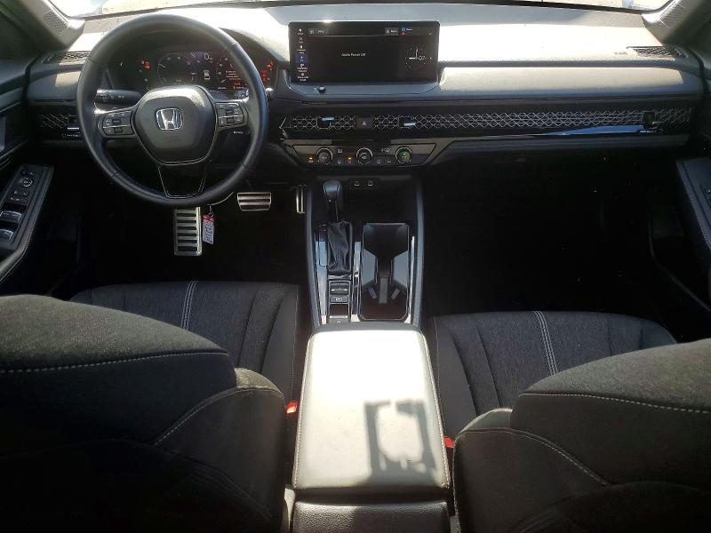 Aukcja sprzedaży 2024 Honda Accord, vin: 1HGCY2F54RA029305, numer aukcji: 60086736