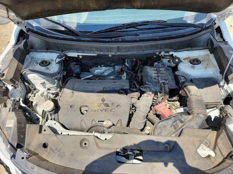 Продажа на аукционе авто 2020 Mitsubishi Outlander Sport, vin: JA4AR3AU8LU012093, номер лота: 63365306