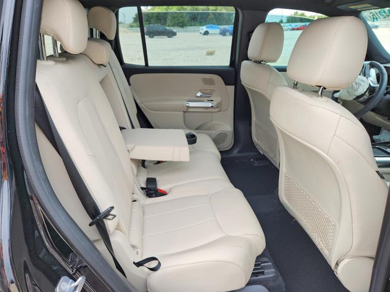 Продажа на аукционе авто 2025 Mercedes-benz Eqb, vin: W1N9M0KB7SN151975, номер лота: 61504216