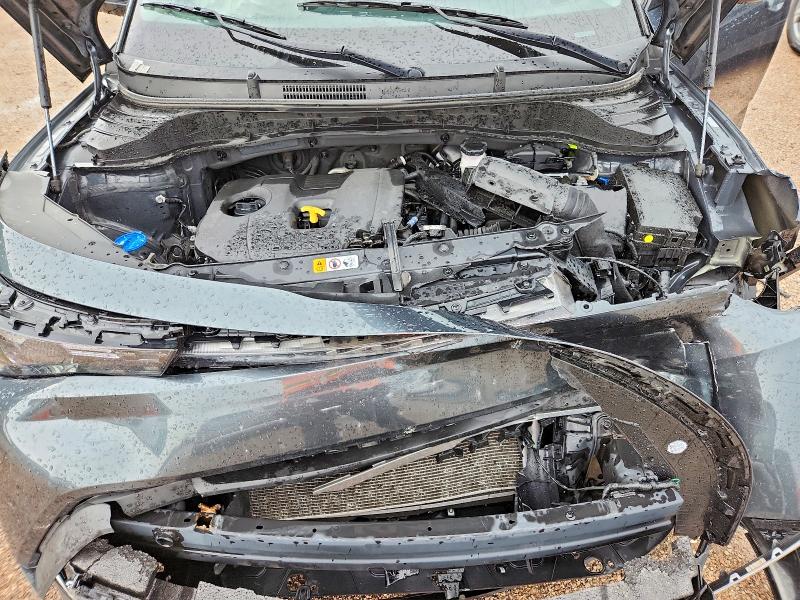 Продажа на аукционе авто 2025 Kia Soul, vin: KNDJ23AUXS7263575, номер лота: 60687286