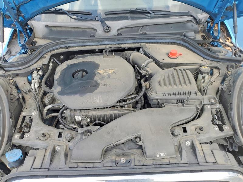 Aukcja sprzedaży 2017 Mini Cooper, vin: WMWXP5C37H2F60935, numer aukcji: 59827156