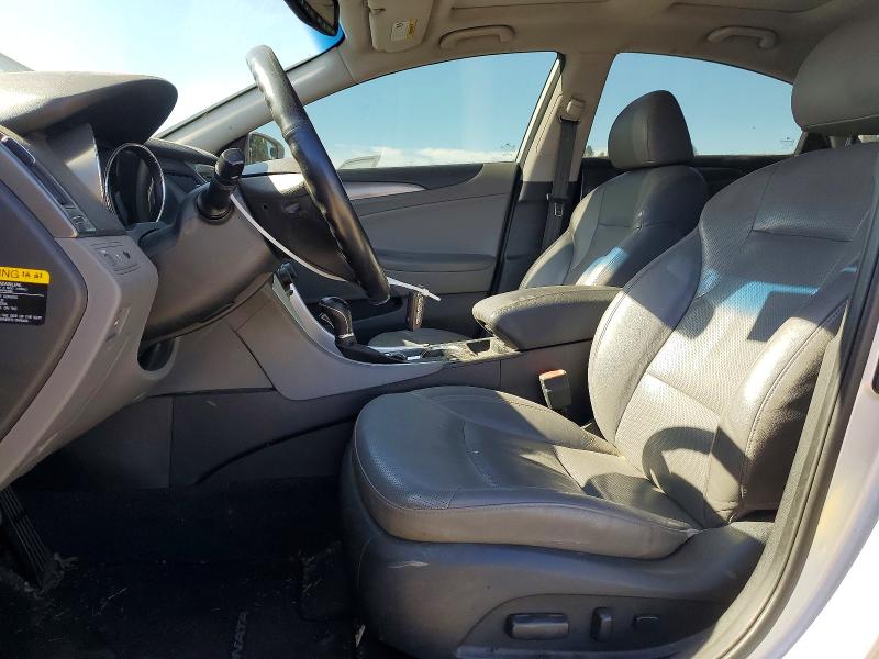 Aukcja sprzedaży 2013 Hyundai Sonata, vin: KMHEC4A45DA051088, numer aukcji: 60511406