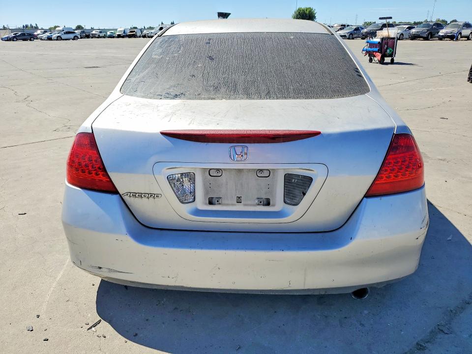 Продаж на аукціоні авто 2006 Honda Accord, vin: 1HGCM55316A030842, номер лоту: 60813226