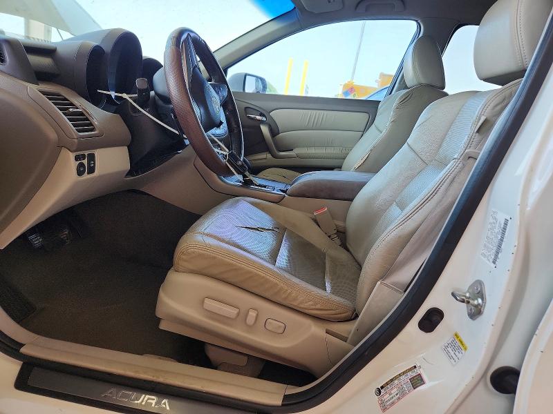 Продажа на аукционе авто 2011 Acura Rdx, vin: 5J8TB2H50BA000808, номер лота: 60605326