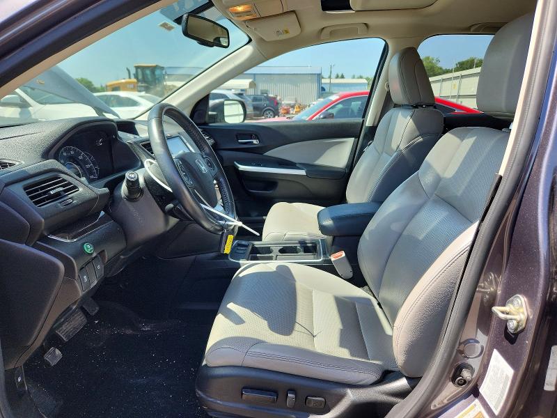 Aukcja sprzedaży 2016 Honda Cr-v, vin: 5J6RM4H78GL019970, numer aukcji: 59810626