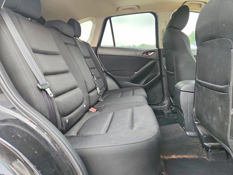 Продаж на аукціоні авто 2013 Mazda Cx-5, vin: JM3KE4CE9D0124564, номер лоту: 59645516