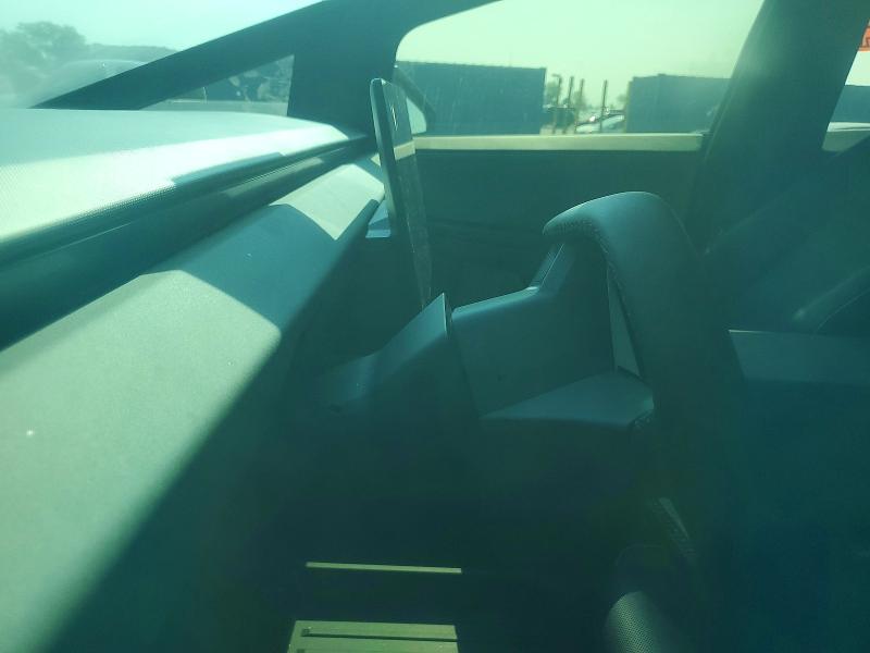 Aukcja sprzedaży 2024 Tesla Cybertruck, vin: 7G2CEHED2RA052635, numer aukcji: 61109486