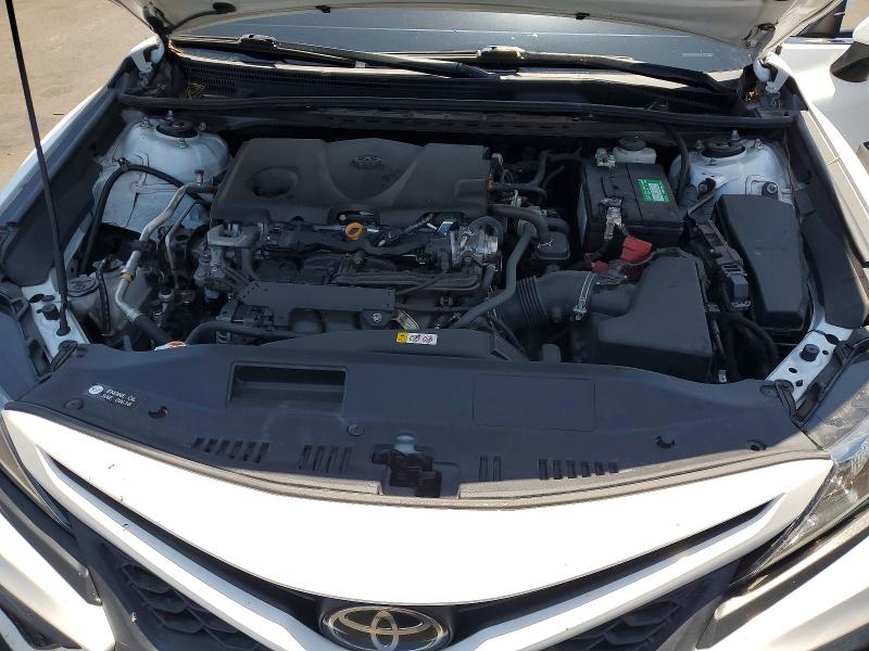 Aukcja sprzedaży 2021 Toyota Camry, vin: 4T1G11AK5MU576162, numer aukcji: 63229656