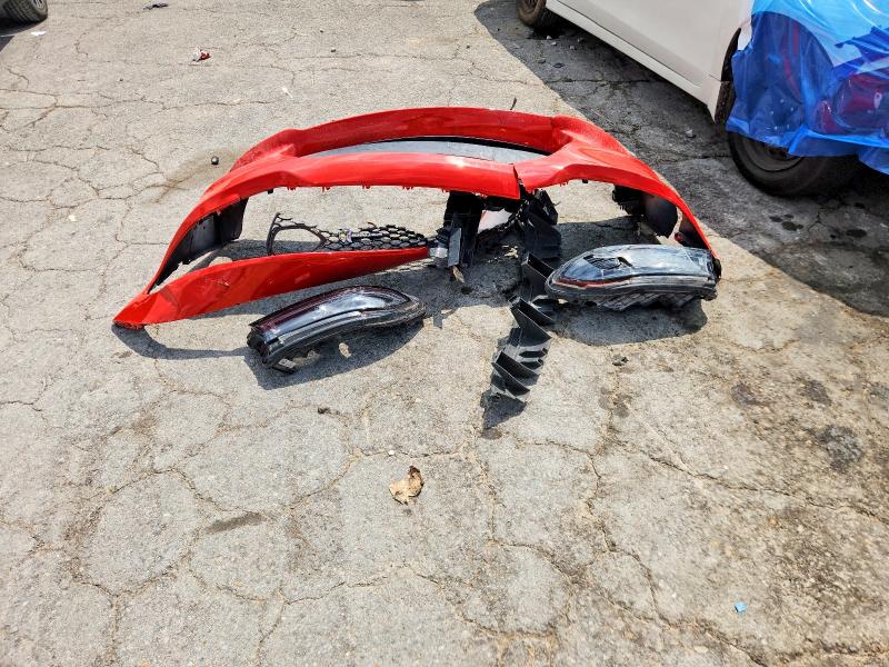 2021 Dodge Charger მანქანა იყიდება აუქციონზე, vin: 2C3CDXGJ7MH535664, აუქციონის ნომერი: 59884186