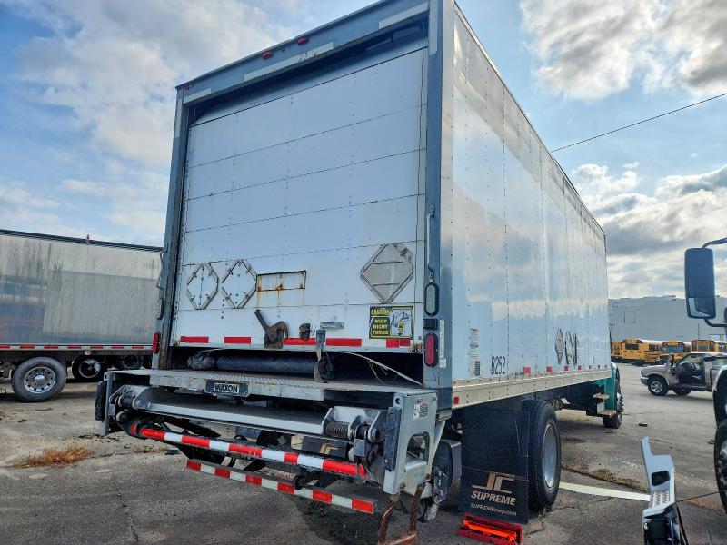 2015 Freightliner M2 მანქანა იყიდება აუქციონზე, vin: 3ALACXDT6FDGM4084, აუქციონის ნომერი: 85452315
