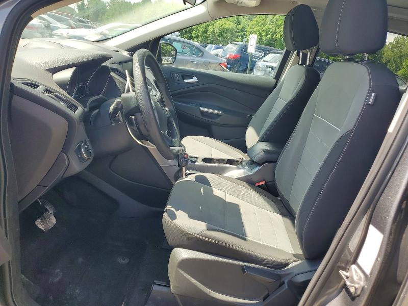 Aukcja sprzedaży 2013 Ford Escape, vin: 1FMCU9G94DUC40432, numer aukcji: 63377066