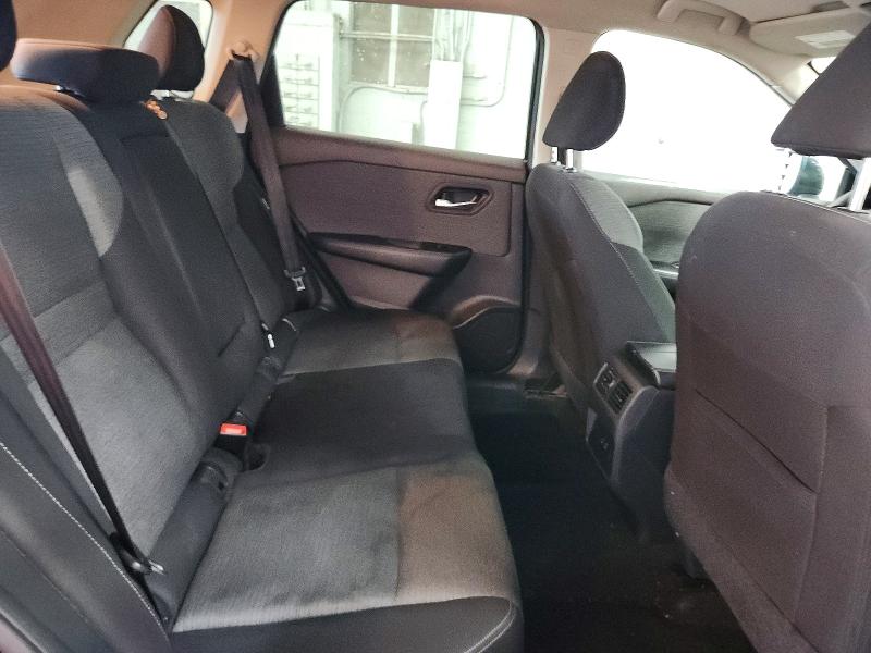 Aukcja sprzedaży 2023 Nissan Rogue, vin: 5N1BT3BB1PC833813, numer aukcji: 63056916