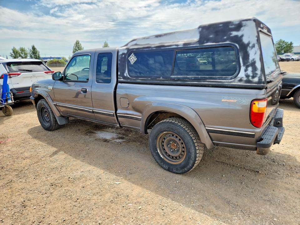 Продажа на аукционе авто 2005 Mazda B3000, vin: 4F4YR46UX5PM04195, номер лота: 60199116