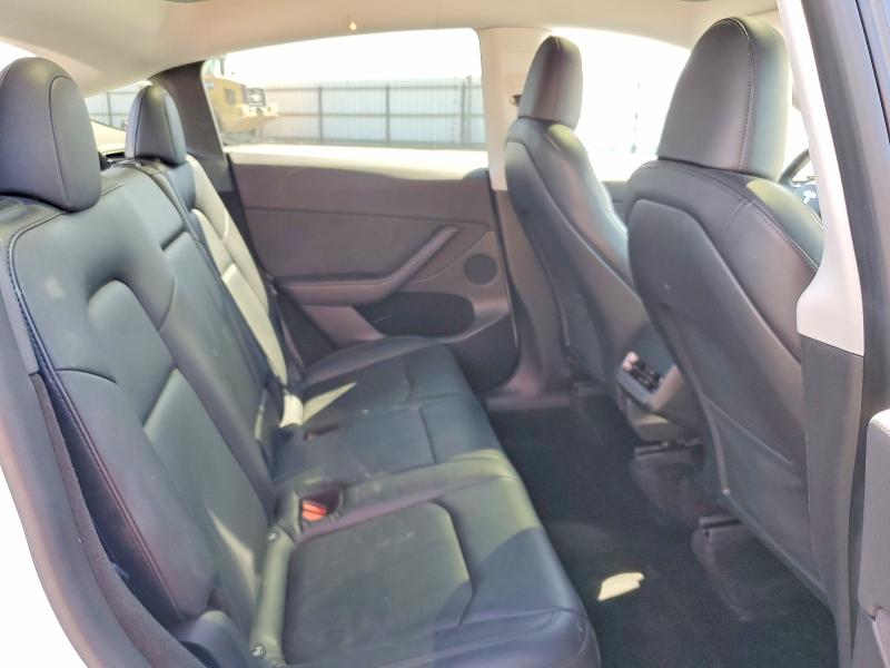 Aukcja sprzedaży 2023 Tesla Model Y, vin: 7SAYGDEEXPA094443, numer aukcji: 61976586
