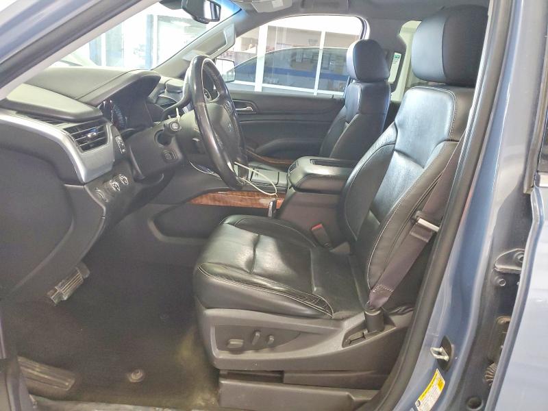 Продажа на аукционе авто 2016 Chevrolet Suburban, vin: 1GNSKJKC3GR281871, номер лота: 60022206
