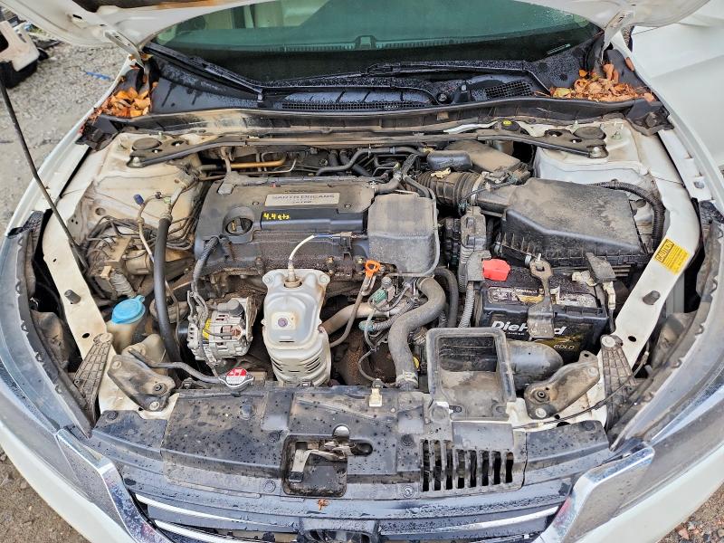 Продаж на аукціоні авто 2015 Honda 5500ppg, vin: 1HGCR2F85FA260085, номер лоту: 60847996