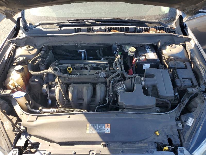 Продажа на аукционе авто 2014 Ford Fusion, vin: 3FA6P0H76ER177544, номер лота: 61939366