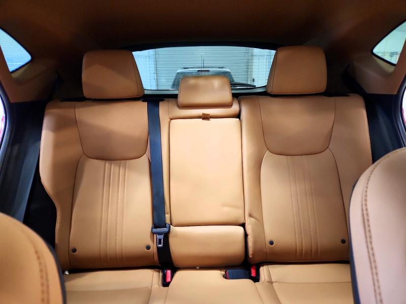 61799646 :رقم المزاد ، 2T2GGCEZ8SC086181 vin ، 2025 Lexus Nx مزاد بيع