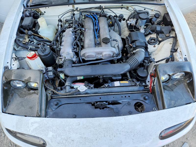 Aukcja sprzedaży 1997 Mazda Mx-5 Miata, vin: JM1NA3532V0725940, numer aukcji: 61773546