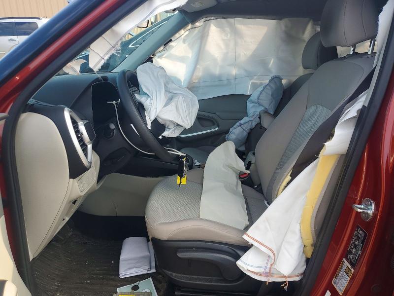85634965 :رقم المزاد ، KNDJ23AUXP7877730 vin ، 2023 Kia Soul مزاد بيع