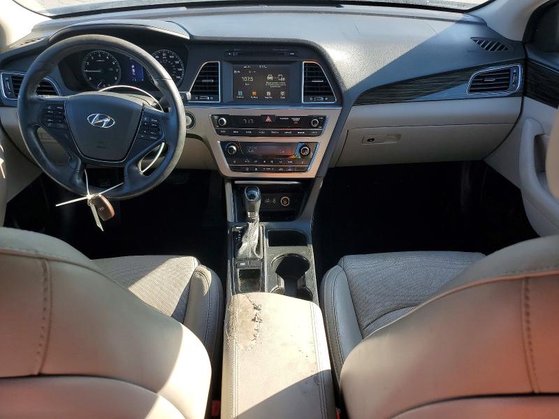 Продажа на аукционе авто 2016 Hyundai Sonata, vin: 5NPE34AF2GH302376, номер лота: 63384346