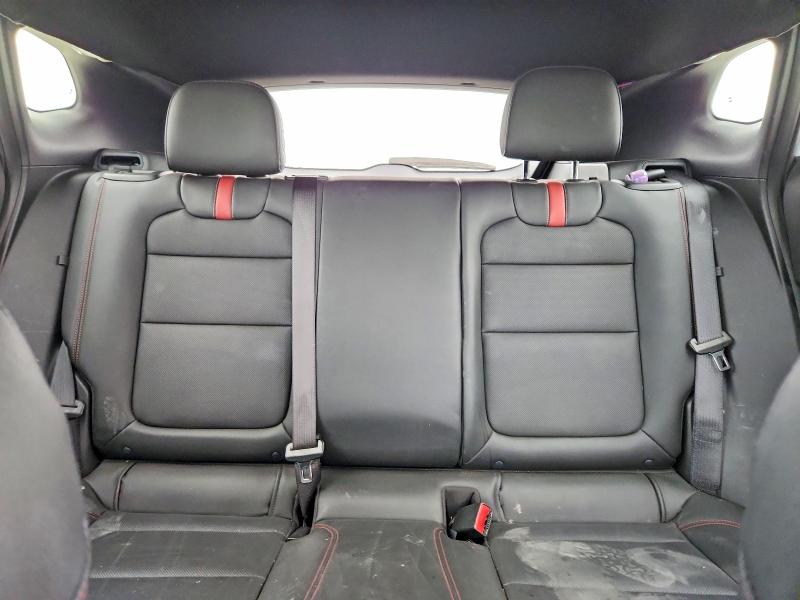 60486636 :رقم المزاد ، KL77LJEP3SC094181 vin ، 2025 Chevrolet Trax مزاد بيع