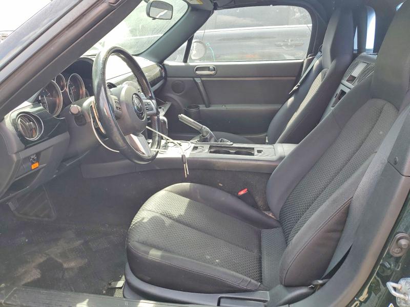Aukcja sprzedaży 2007 Mazda Mx-5 Miata, vin: JM1NC25F770133824, numer aukcji: 61994136