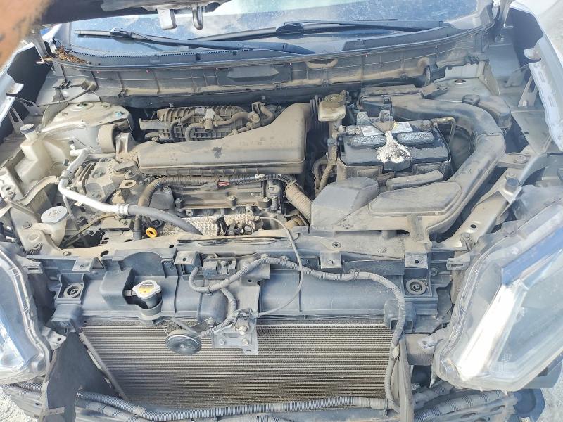 Aukcja sprzedaży 2016 Nissan Rogue, vin: KNMAT2MV3GP681530, numer aukcji: 60037426