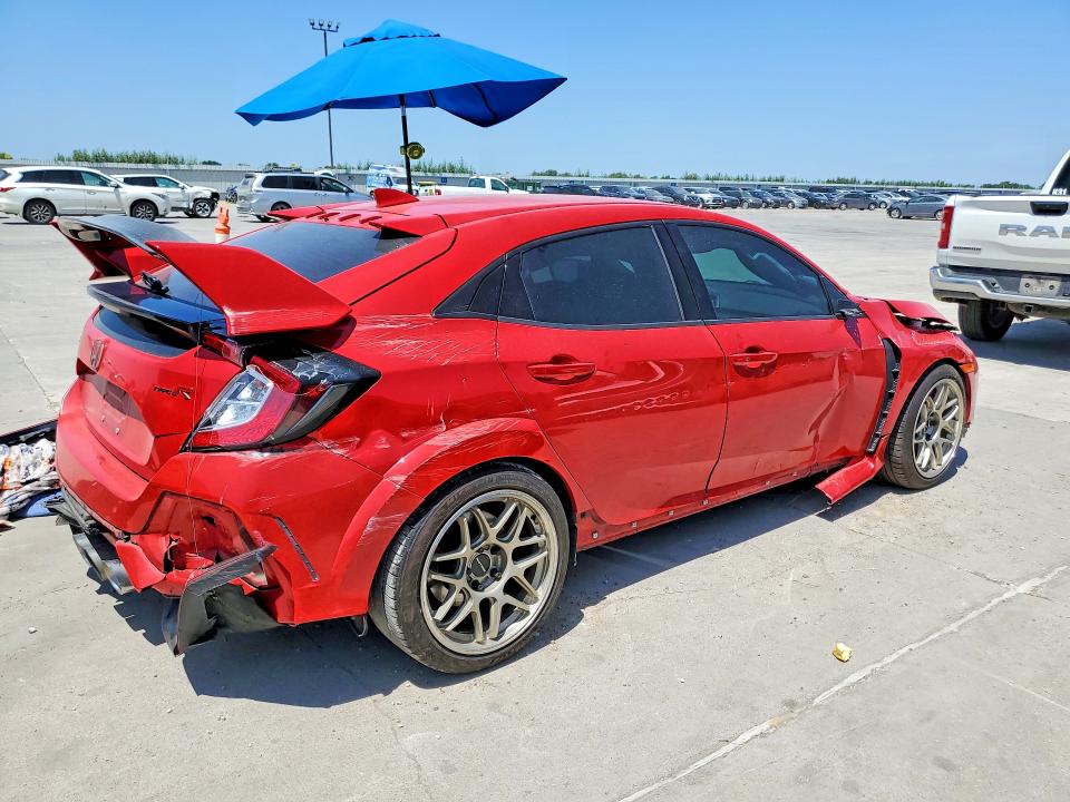 2018 Honda Civic მანქანა იყიდება აუქციონზე, vin: SHHFK8G74JU201665, აუქციონის ნომერი: 62909906