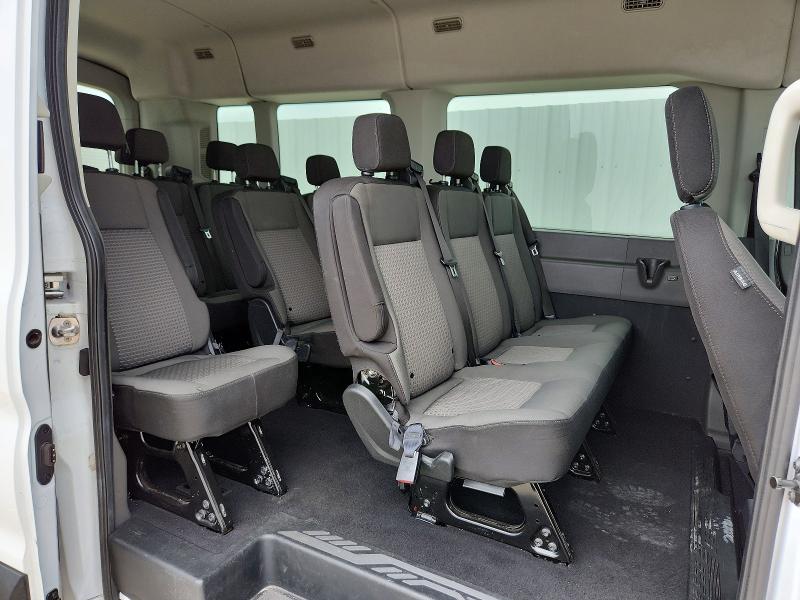 2024 Ford Transit მანქანა იყიდება აუქციონზე, vin: 1FBAX2C86RKA36956, აუქციონის ნომერი: 61605846