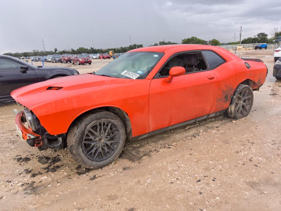 Auction sale of the 2020 Dodge Challenger, vin: 2C3CDZAG1LH231513, lot number: 61035656