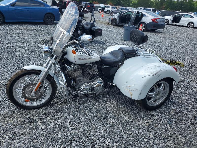 Aukcja sprzedaży 2007 Harley-davidson Xl883, vin: 1HD4CR2157K437850, numer aukcji: 59830476