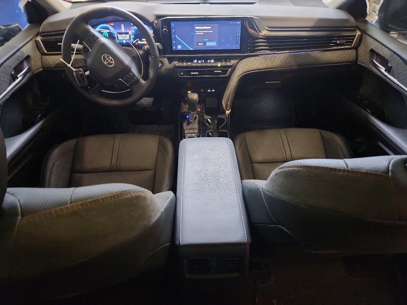 2026 Toyota Camry მანქანა იყიდება აუქციონზე, vin: 4T1DBADK0TU042660, აუქციონის ნომერი: 59364836