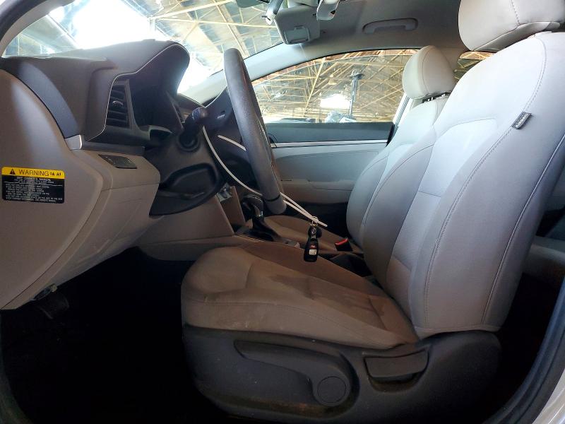 Aukcja sprzedaży 2019 Hyundai Elantra, vin: 5NPD74LF1KH412499, numer aukcji: 60693306