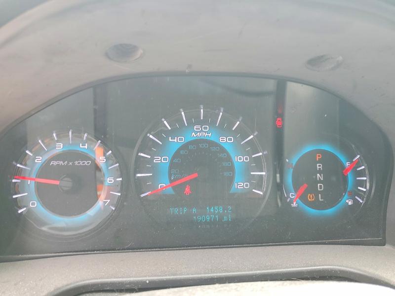 Aukcja sprzedaży 2012 Ford Fusion, vin: 3FAHP0JA8CR114506, numer aukcji: 61487456